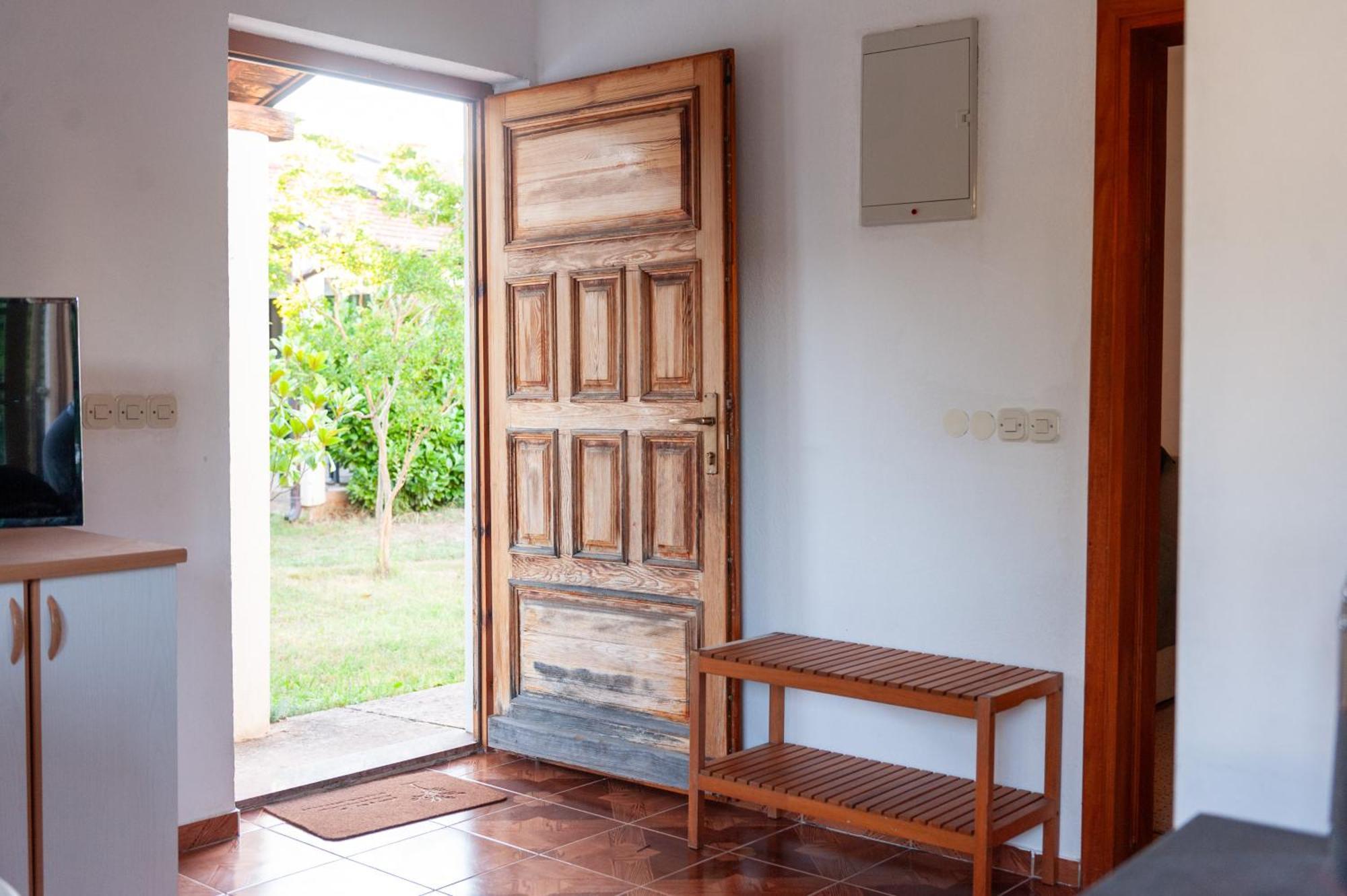 Holiday Homes Fig Благай Екстериор снимка