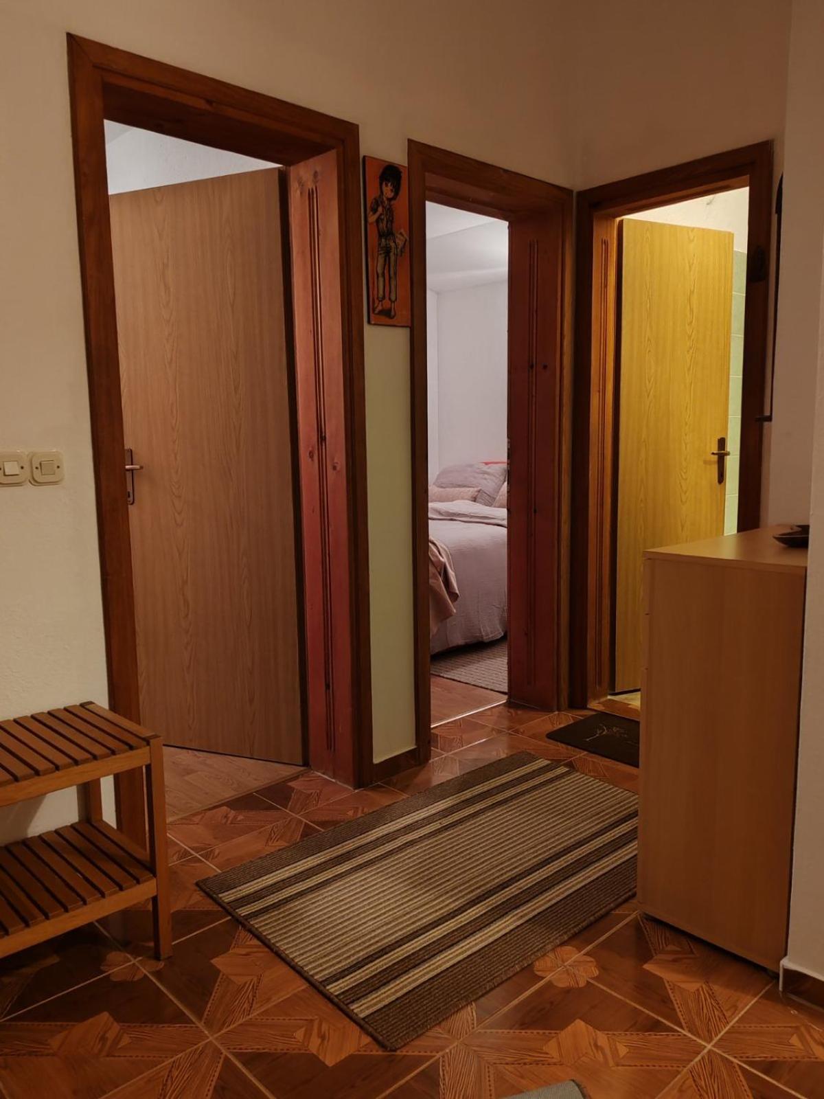 Holiday Homes Fig Благай Екстериор снимка