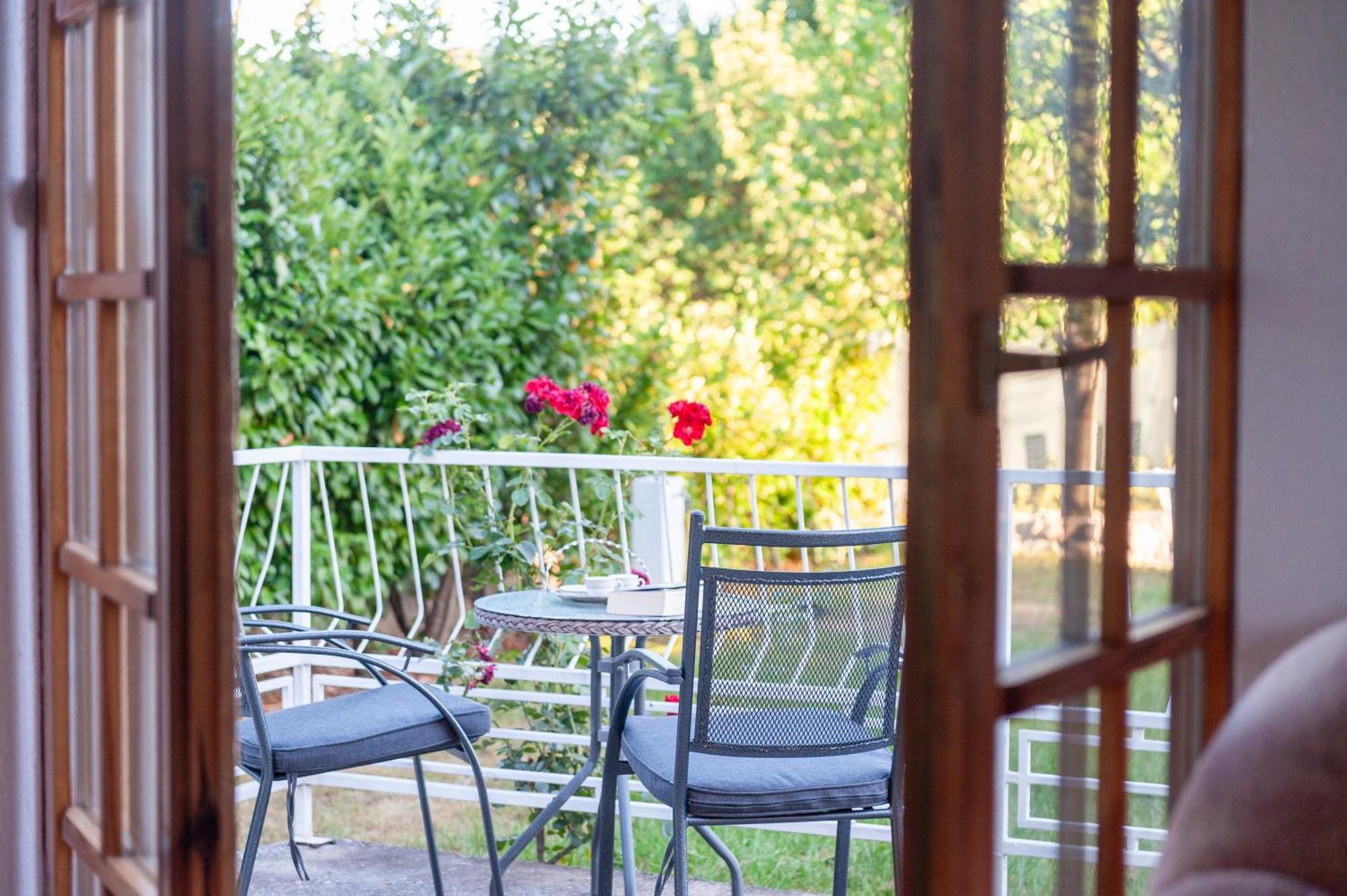 Holiday Homes Fig Благай Екстериор снимка